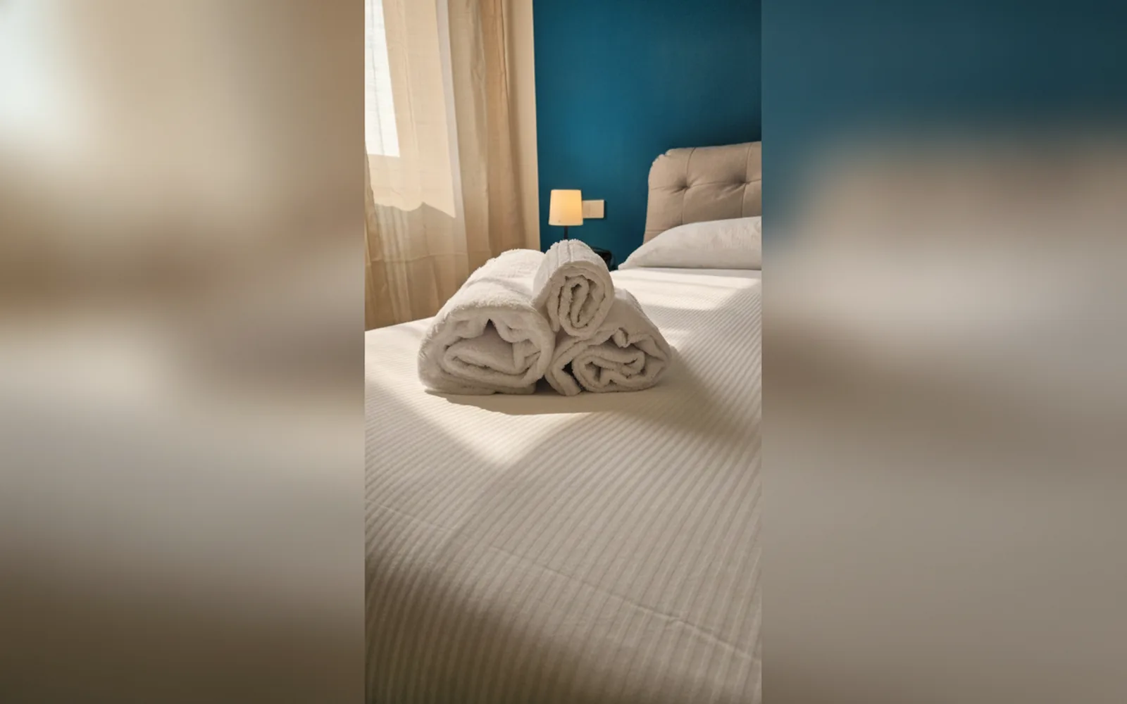 Esterni di Jack Apartment Milan, Milano (Lombardia) (foto 5)