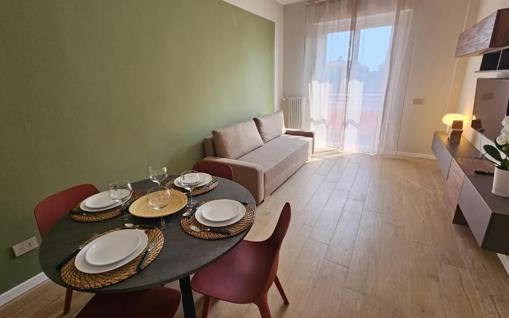 Jack Apartment Milan, Milano (Lombardia)
