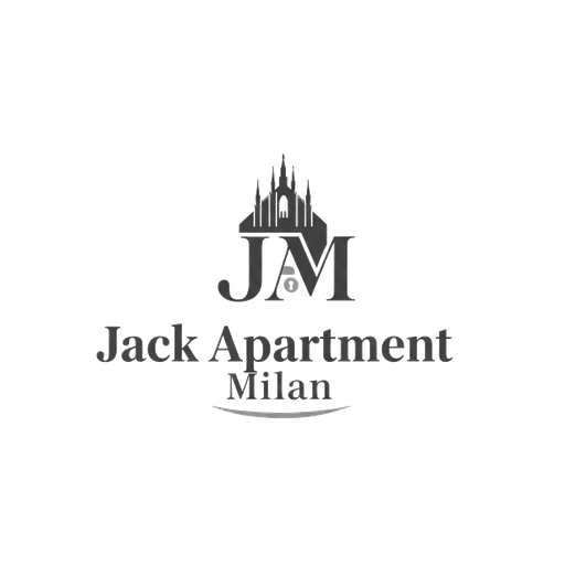 Jack Apartment Milan